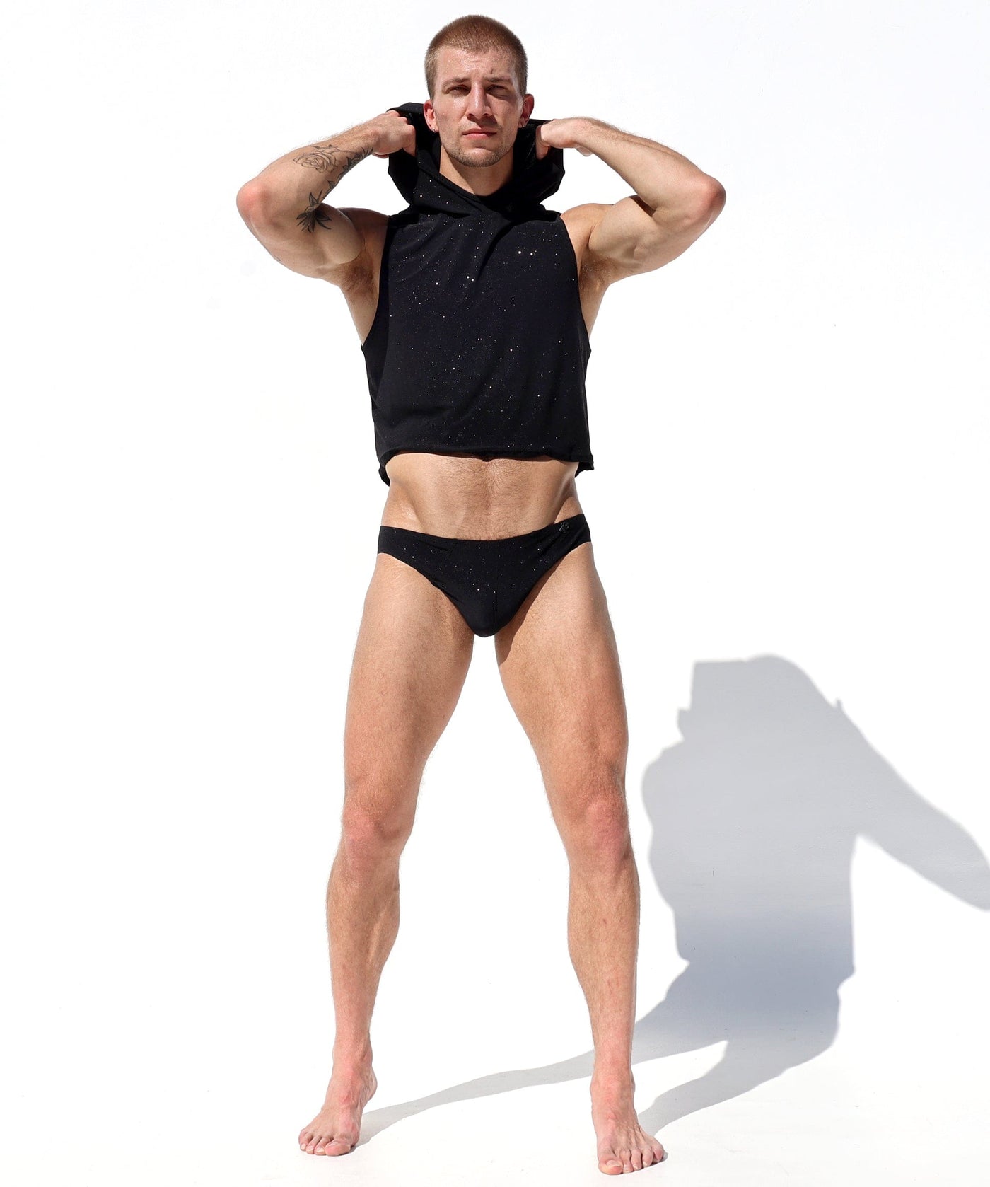 RUFSKIN® Underwear DYNAMO