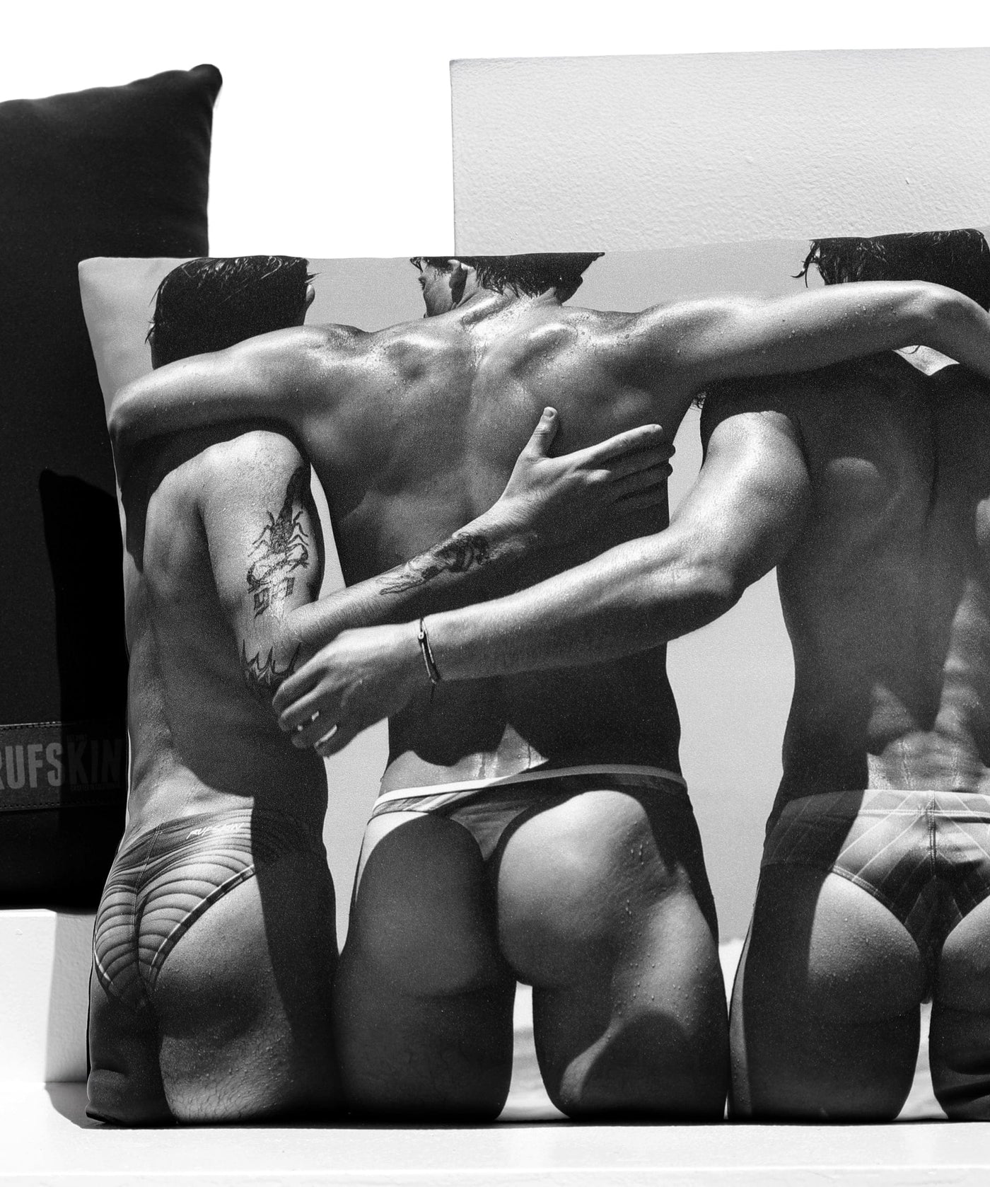 RUFSKIN® ACCESSORIES FUSED