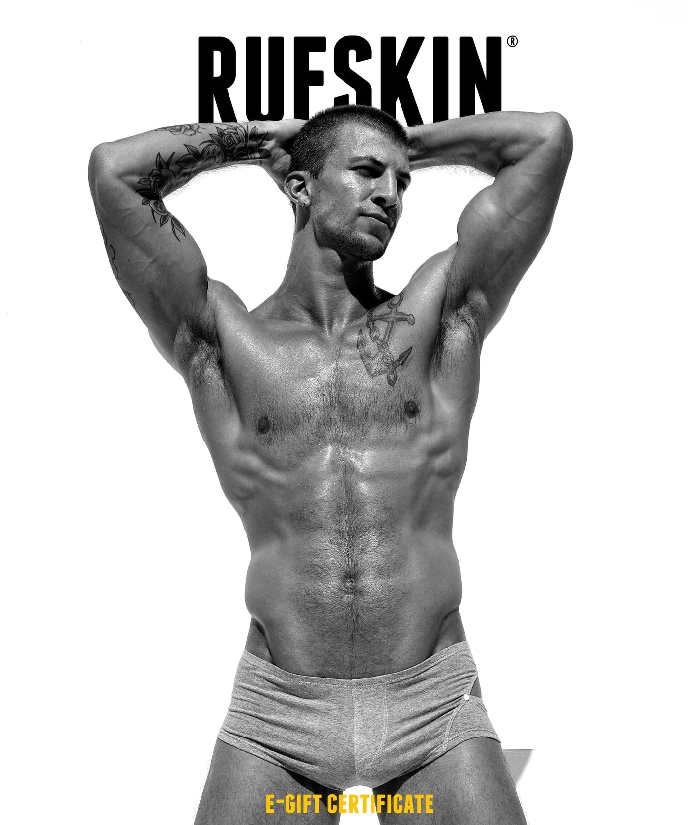 RUFSKIN® Gift Cards E-GIFT CARD