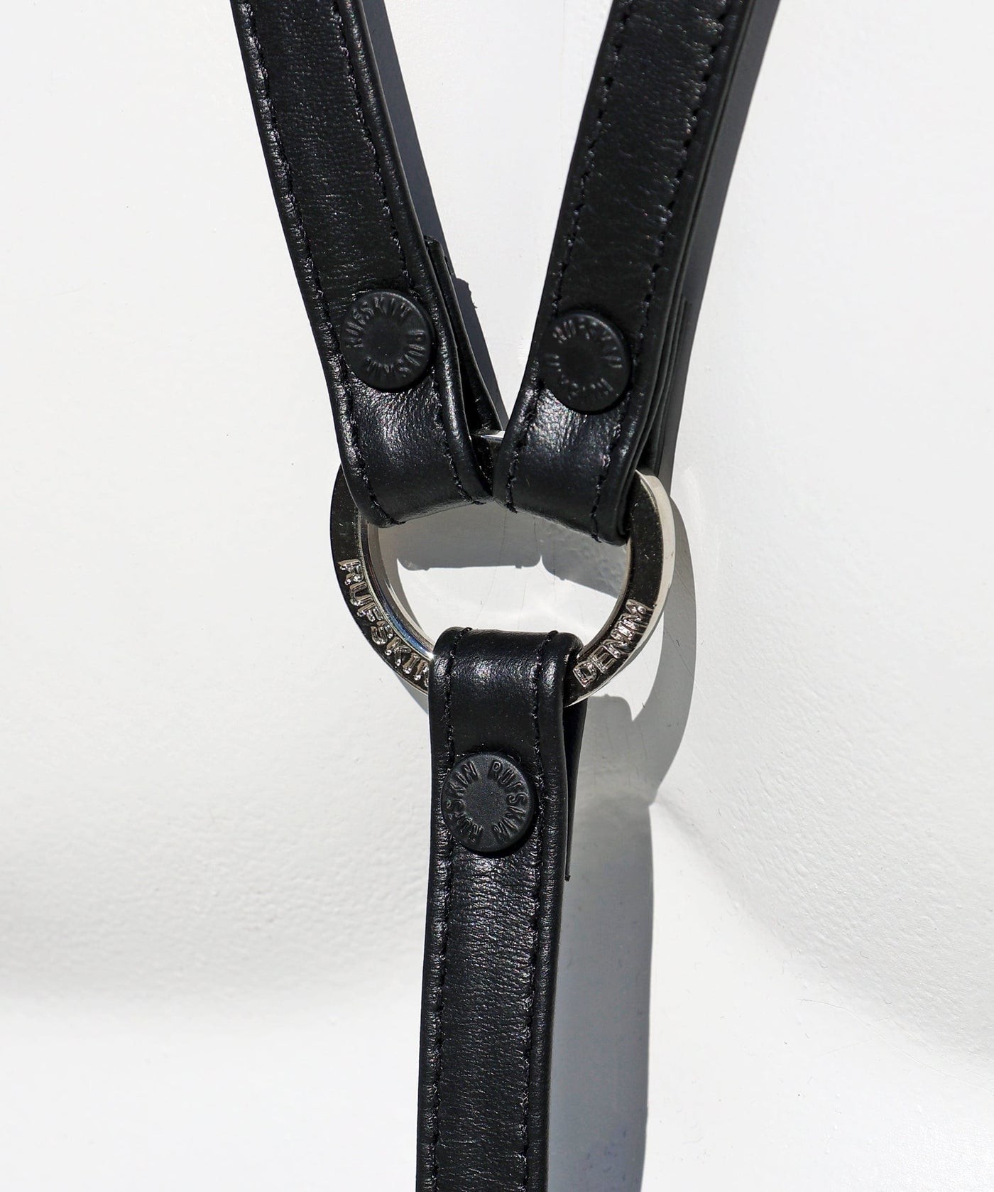 RUFSKIN® ACCESSORIES JACE BLACK