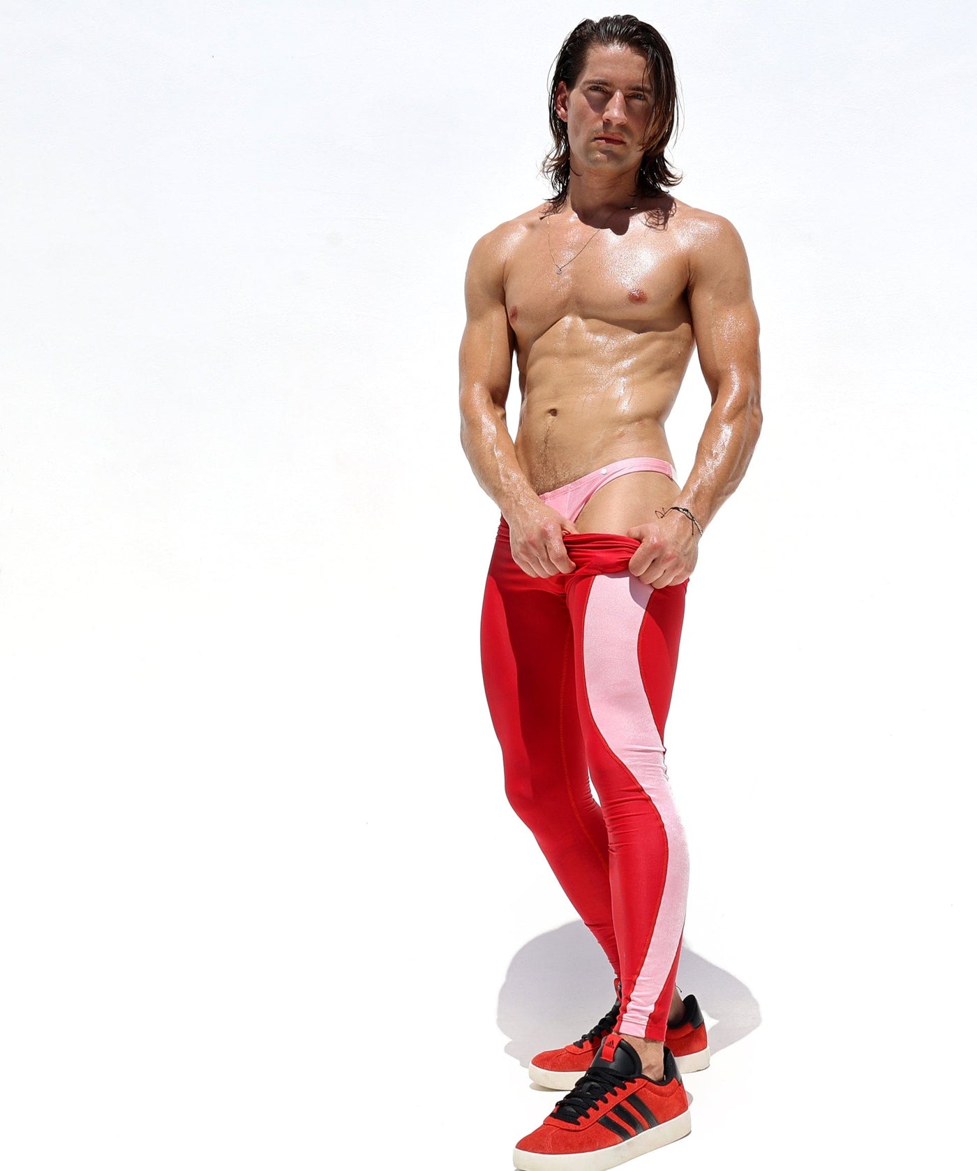 RUFSKIN® Underwear JOTHO PINK