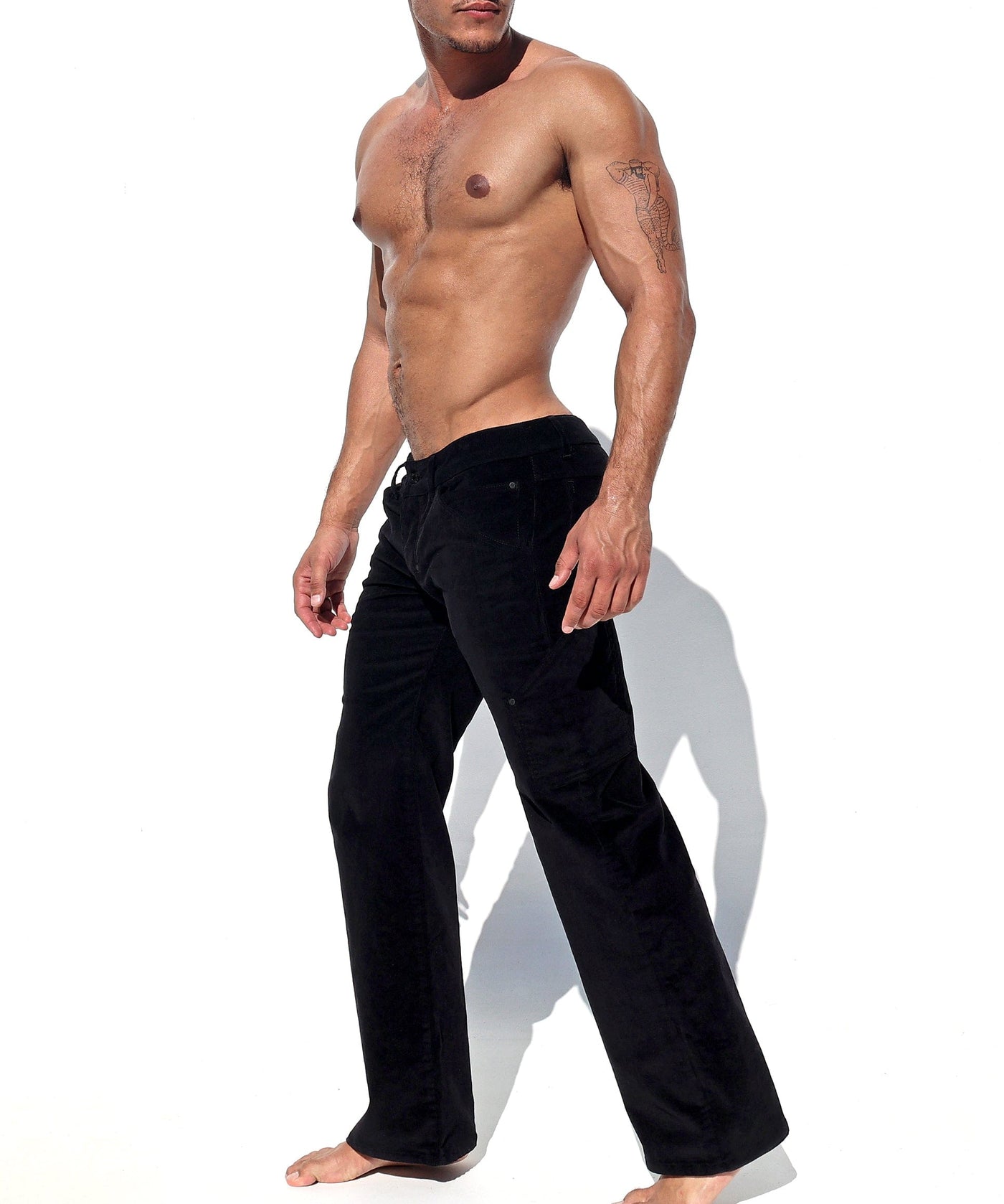 RUFSKIN® DENIM MAGNUS