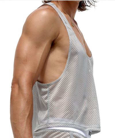 RUFSKIN® Sportswear MARATHON SILVER