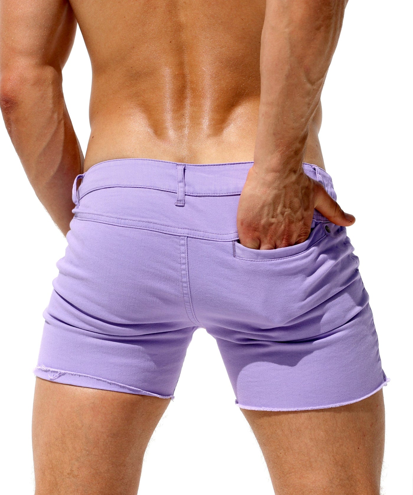RUFSKIN® DENIM MARIN LAVENDER