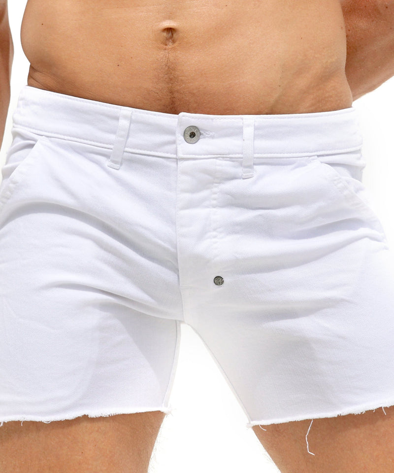 RUFSKIN® DENIM MARIN WHITE