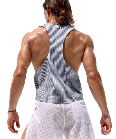 RUFSKIN® Shirts & Tops NICOLA NAVY