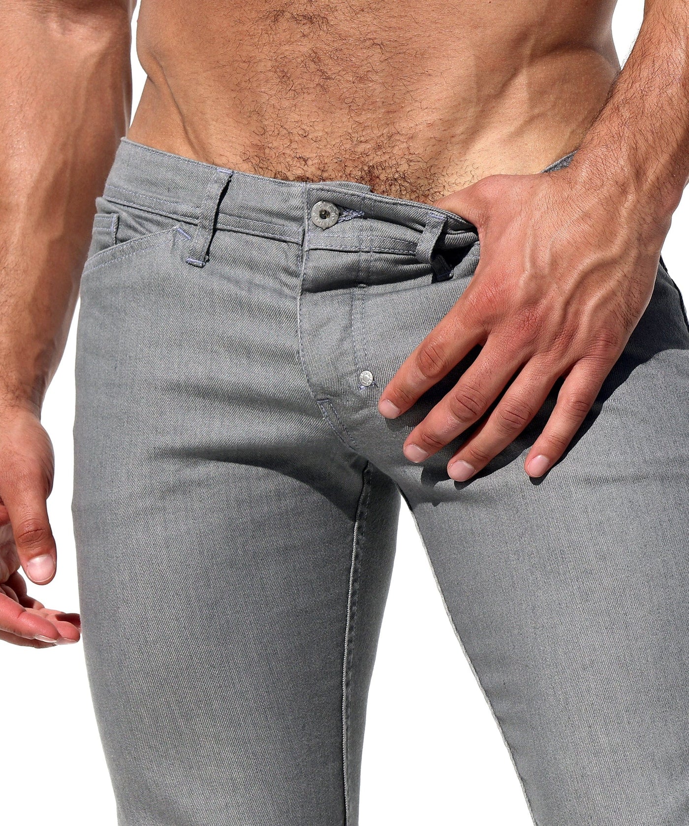 RUFSKIN® DENIM ROCK