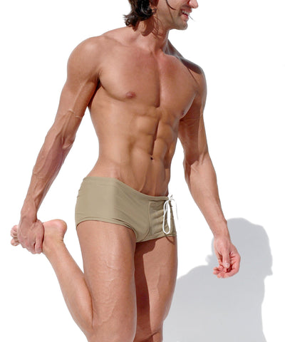 mens cheeky swim trunks