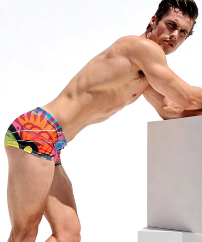 RUFSKIN® Swimwear SOL