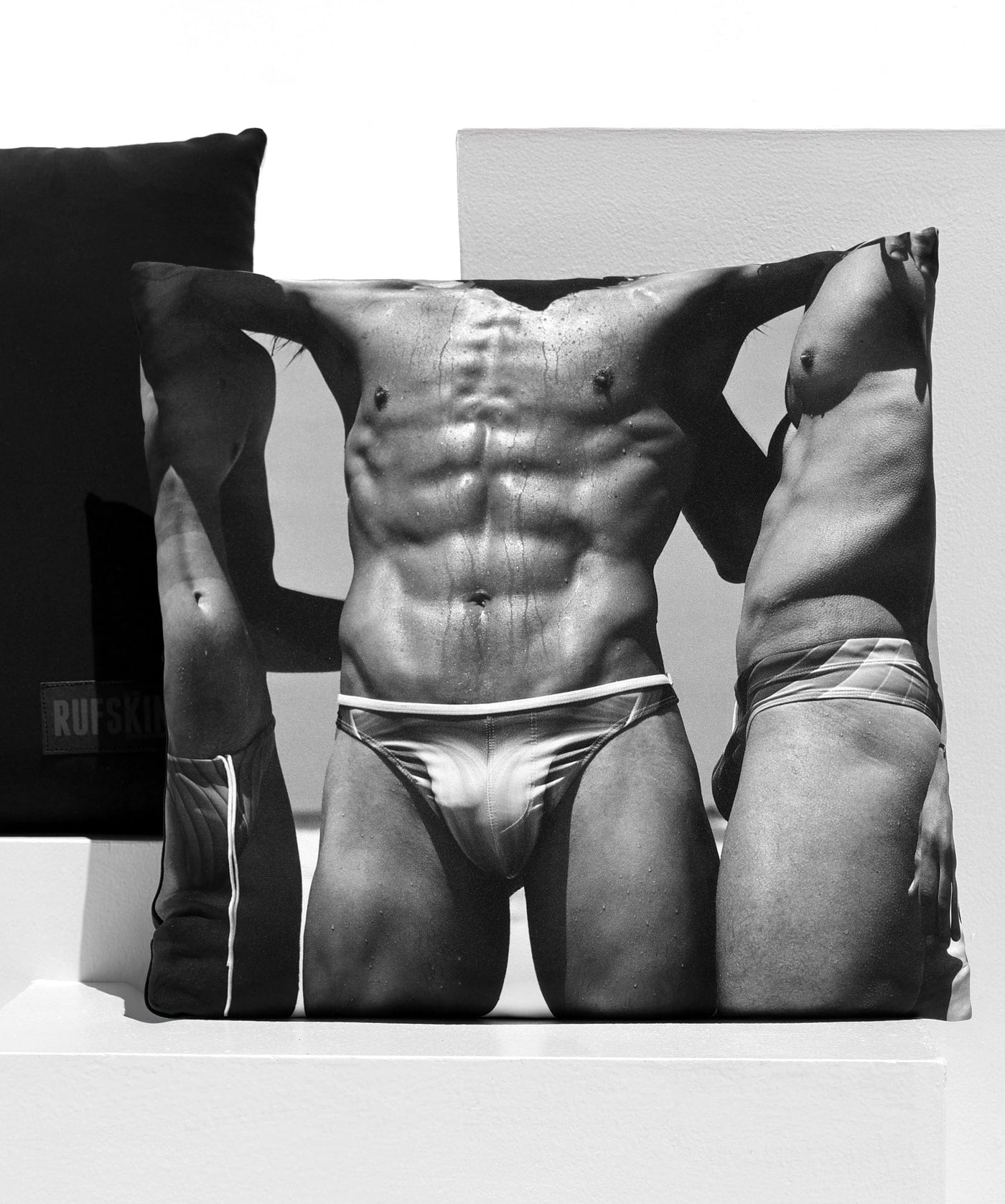 RUFSKIN® ACCESSORIES STUFFED