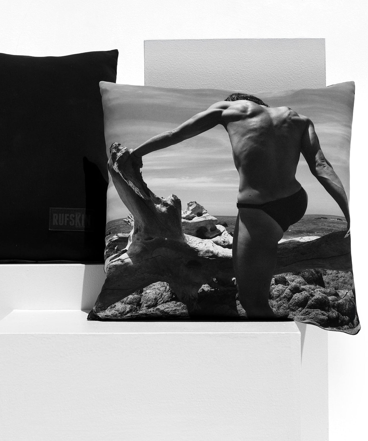 RUFSKIN® ACCESSORIES TRUNK