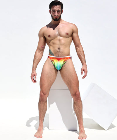 RUFSKIN® Swimwear URANIAN