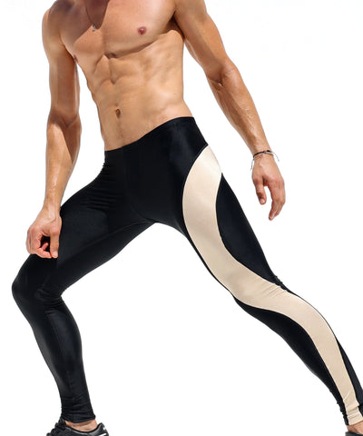RUFSKIN® Sportswear VROOM BLACK