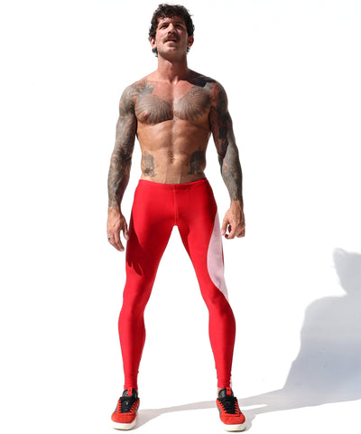 RUFSKIN® Sportswear VROOM RED