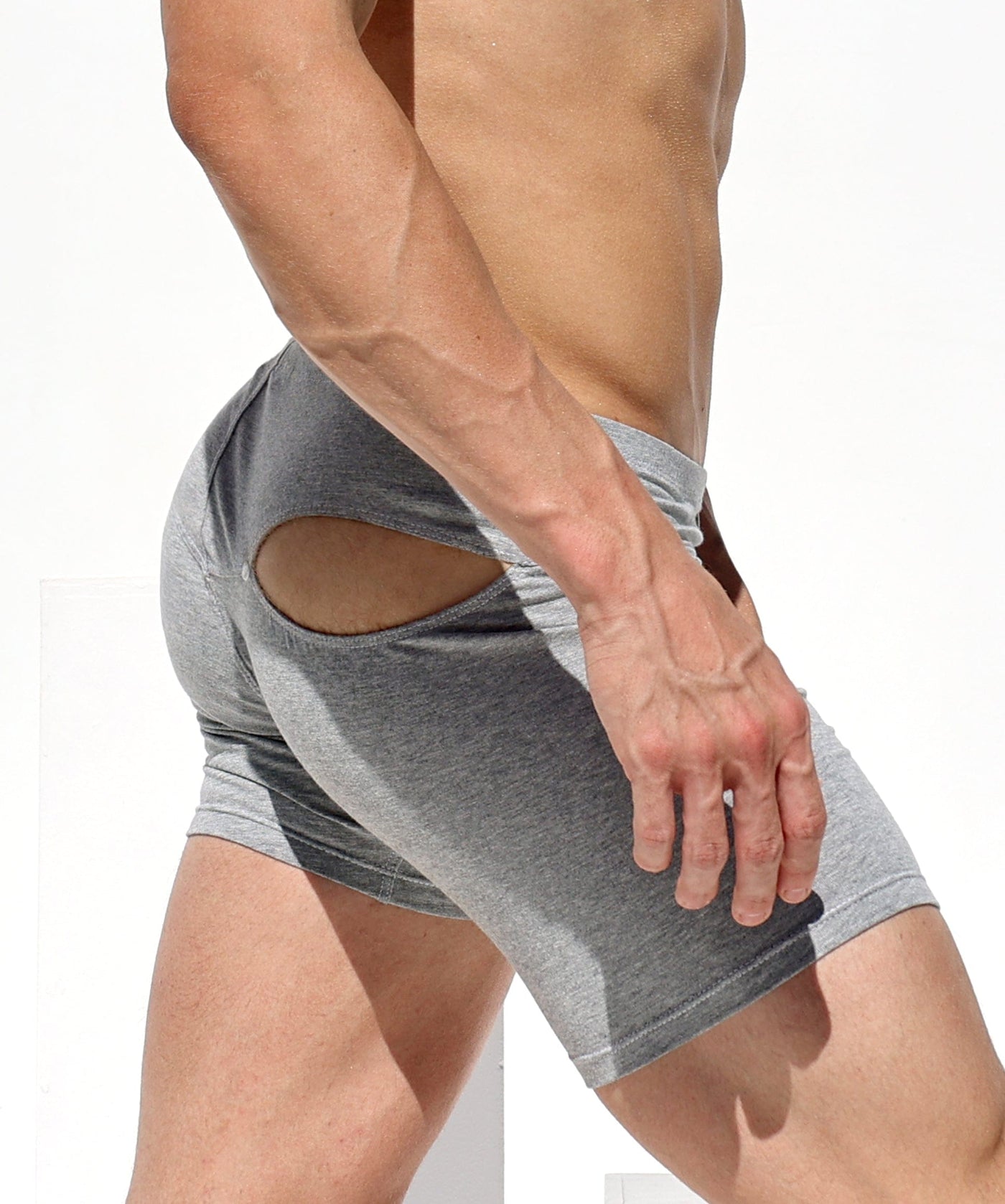 RUFSKIN® Underwear ARCADIUS HEATHER GREY