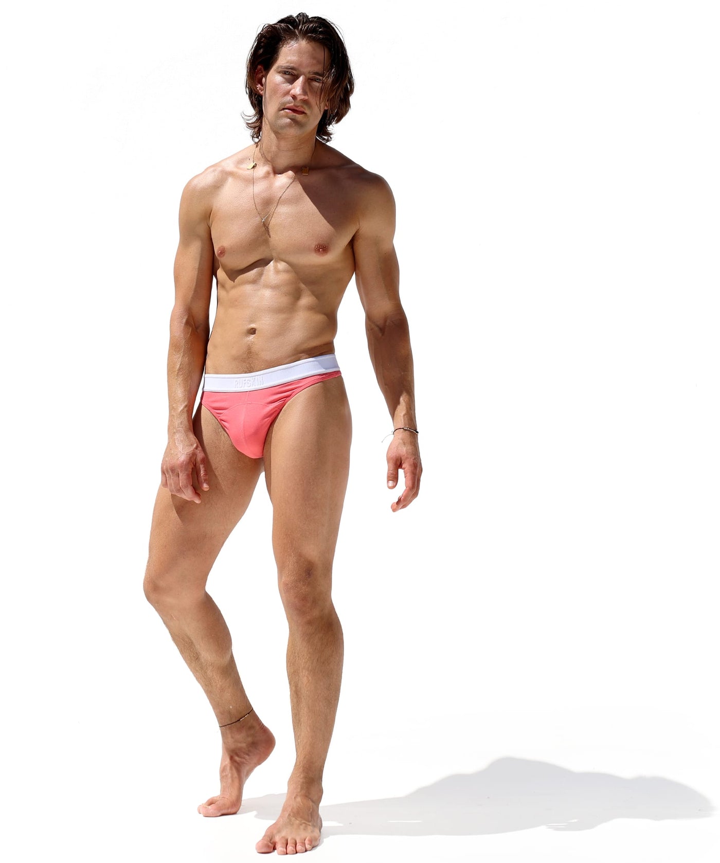 RUFSKIN® Underwear ARLO CORAL
