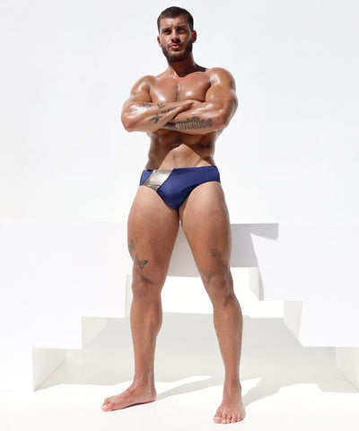 RUFSKIN® Swimwear AVILA NAVY