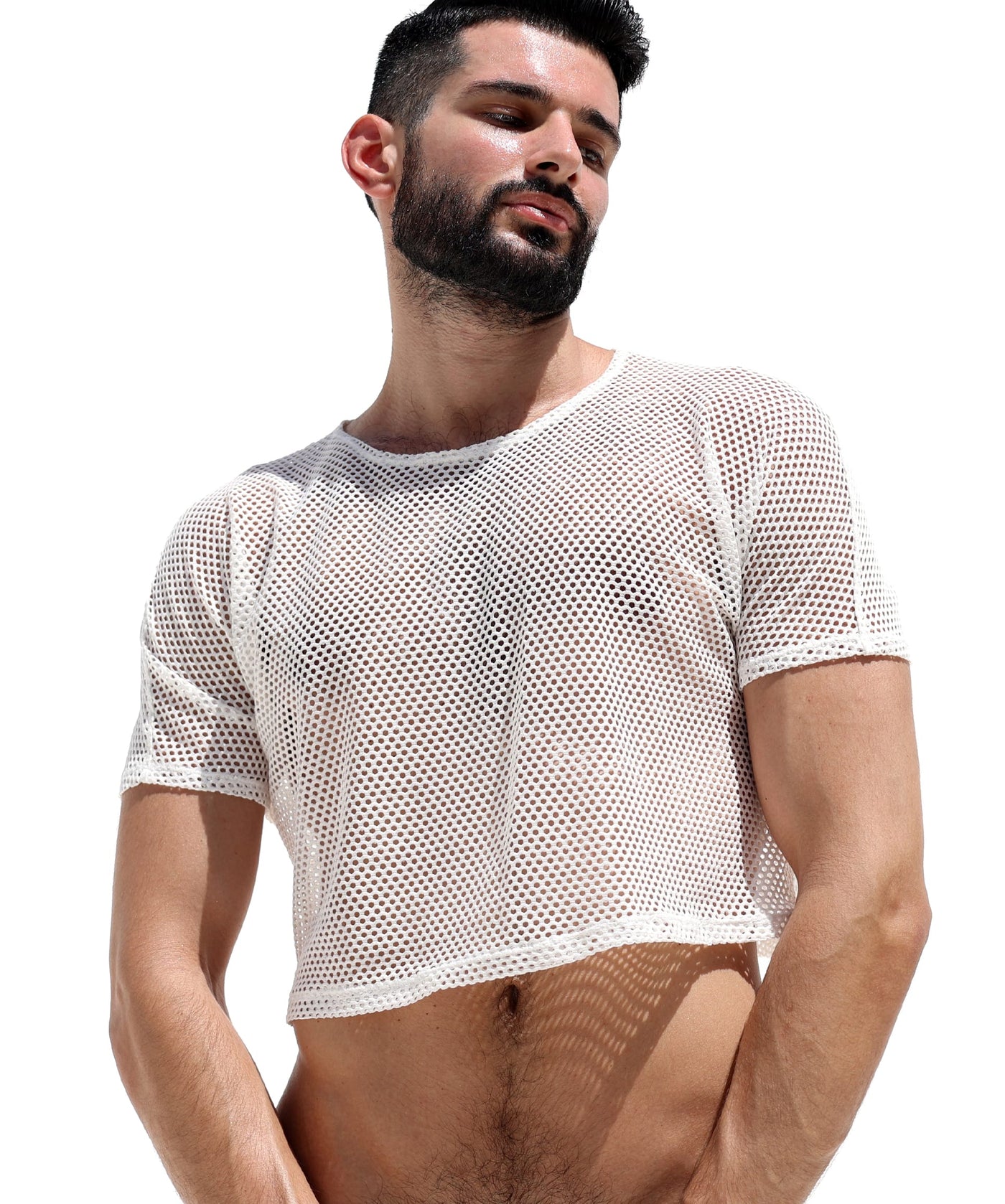 RUFSKIN® Shirts & Tops BACALAR WHITE