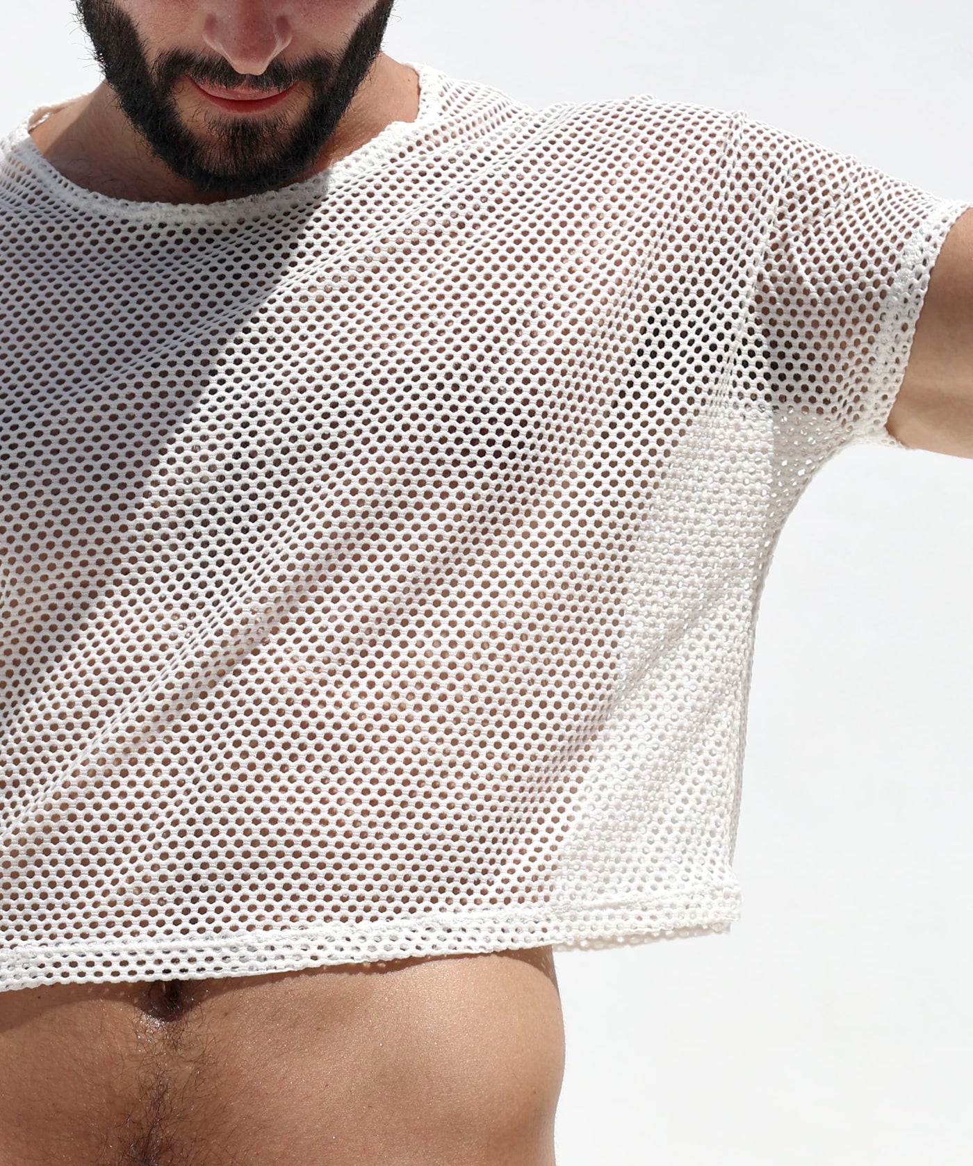 RUFSKIN® Shirts & Tops BACALAR WHITE