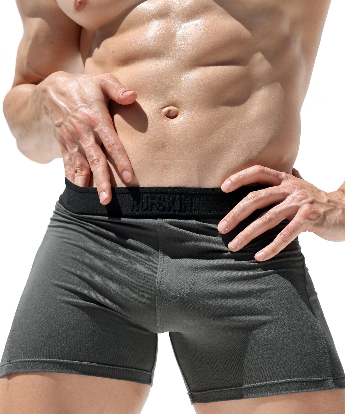 RUFSKIN® Underwear BODHI HUNTER GREEN