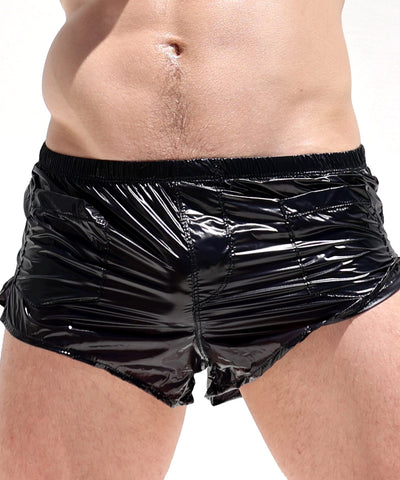 RUFSKIN® Swimwear BREEZE BLACK
