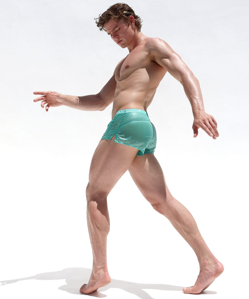 RUFSKIN® Swimwear BREEZE SEAFOAM