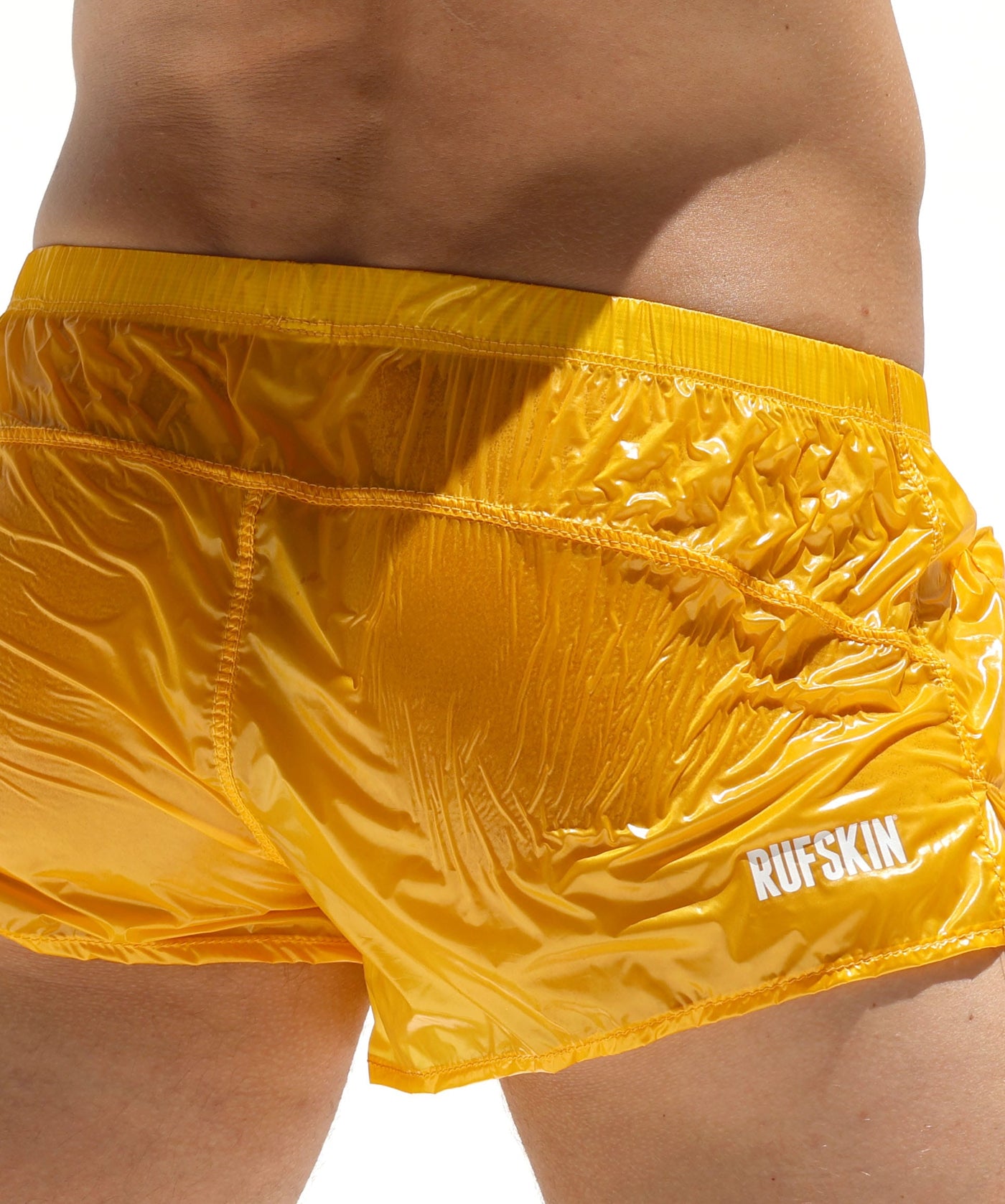 RUFSKIN® Swimwear BREEZE YELLOW