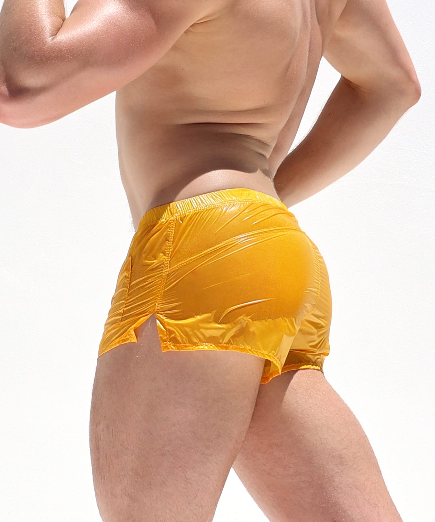 RUFSKIN® Swimwear BREEZE YELLOW