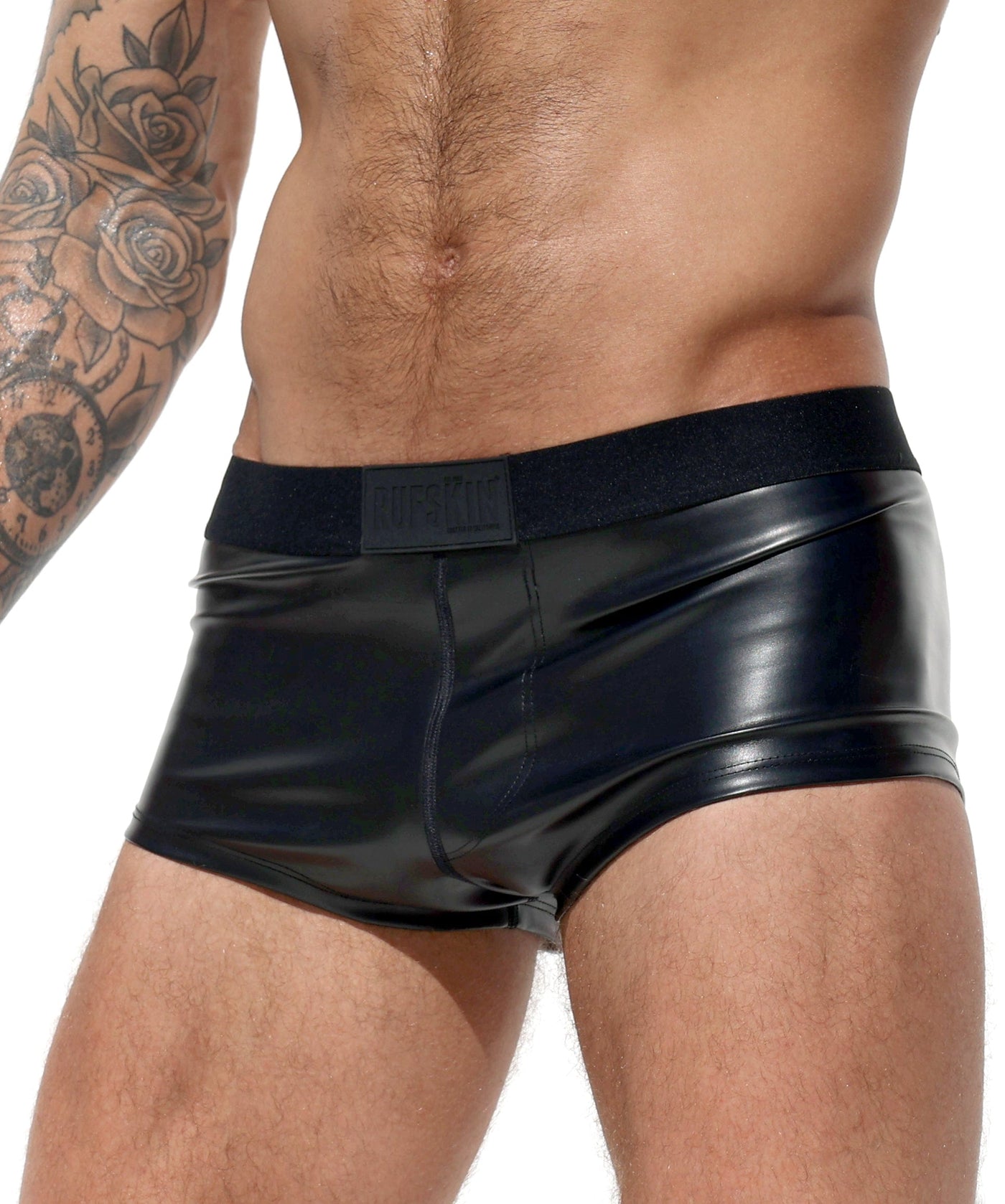 RUFSKIN® Sport-Lounge CASH ONYX