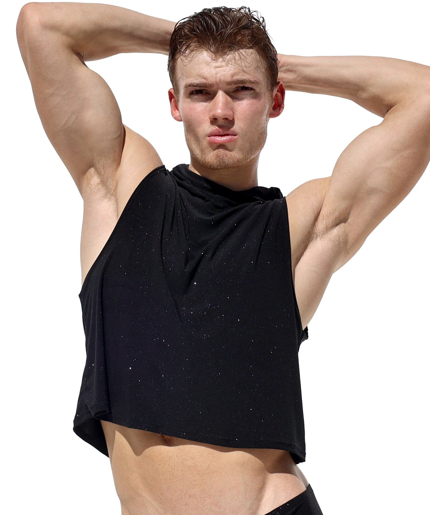 RUFSKIN® Shirts & Tops CHROMA