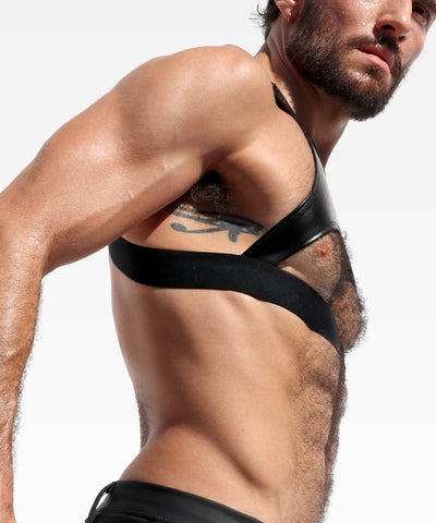 RUFSKIN® ACCESSORIES COMMAND ONYX