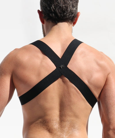 RUFSKIN® ACCESSORIES COMMAND ONYX