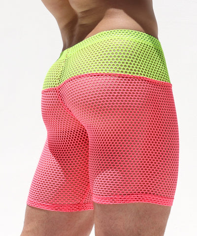 RUFSKIN® Sport-Lounge ELECTRIC