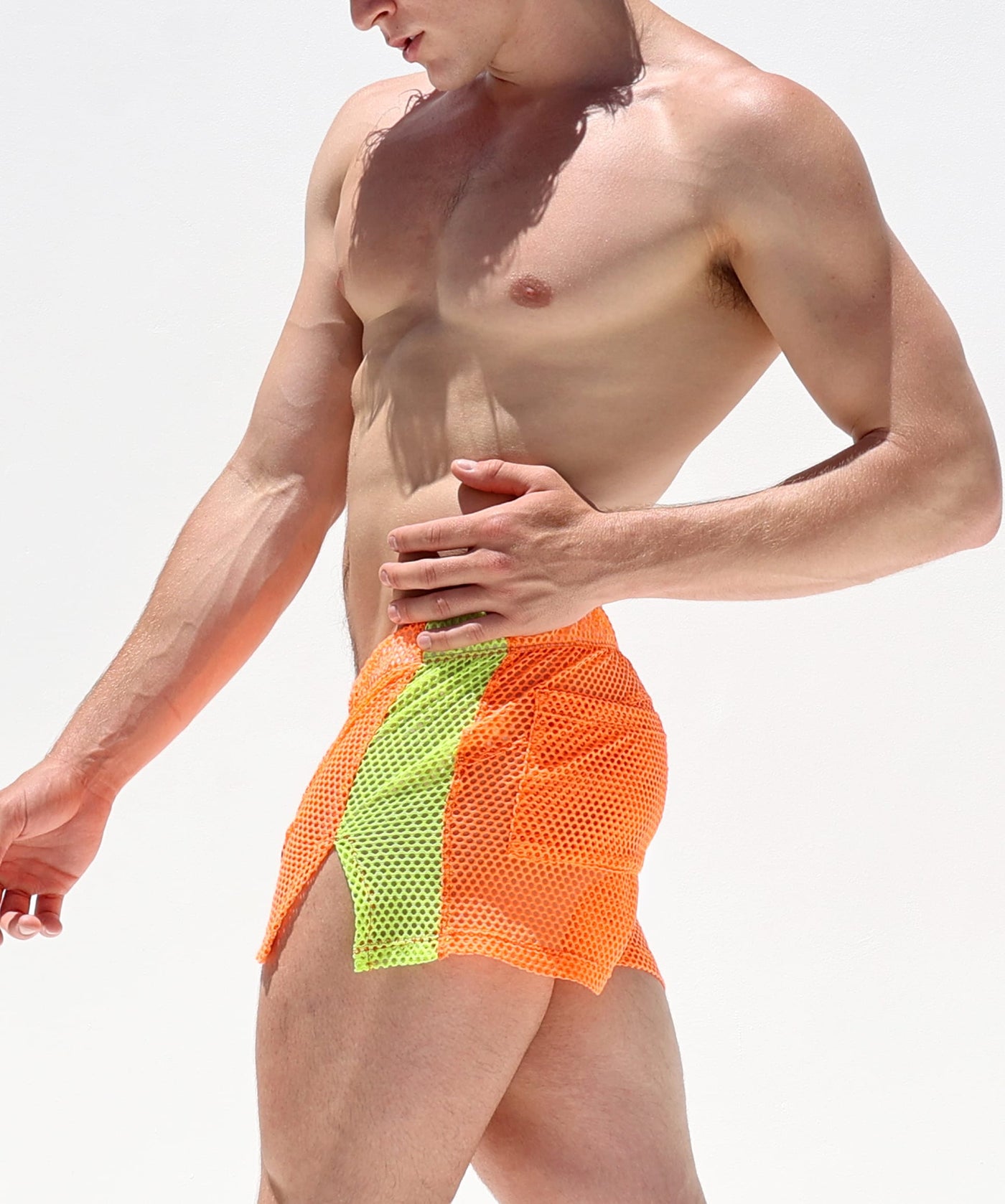 RUFSKIN® Sport-Lounge FLASH