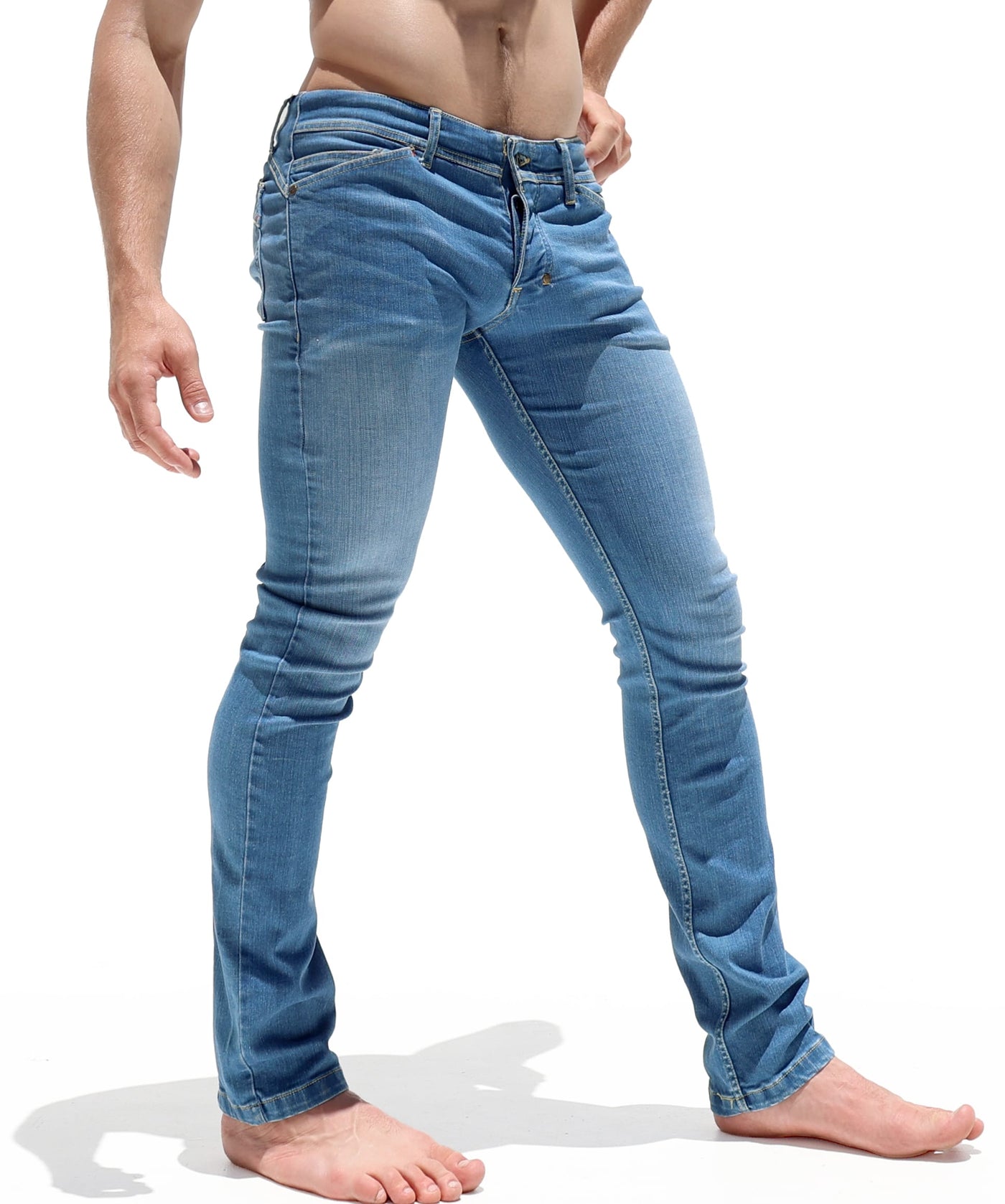 RUFSKIN® Pants HENDRIX