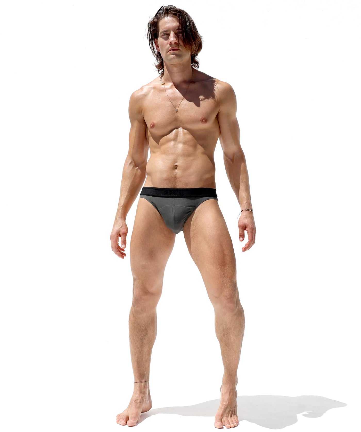 RUFSKIN® Underwear KAI HUNTER GREEN