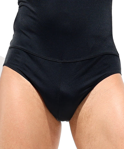 RUFSKIN® Swimwear KOTOR BLACK
