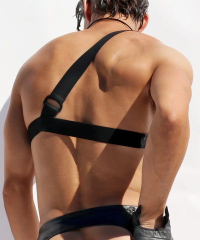 RUFSKIN® ACCESSORIES LEGION ONYX