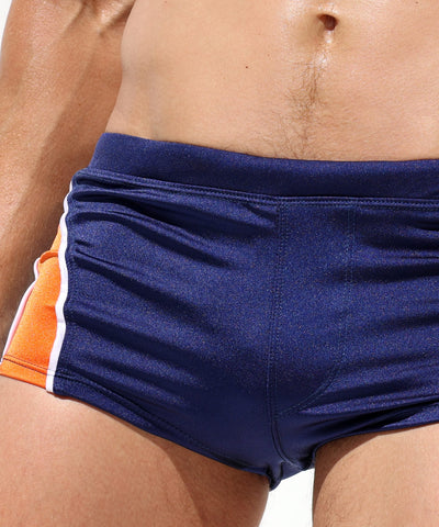 RUFSKIN® Swimwear LORETTO NAVY