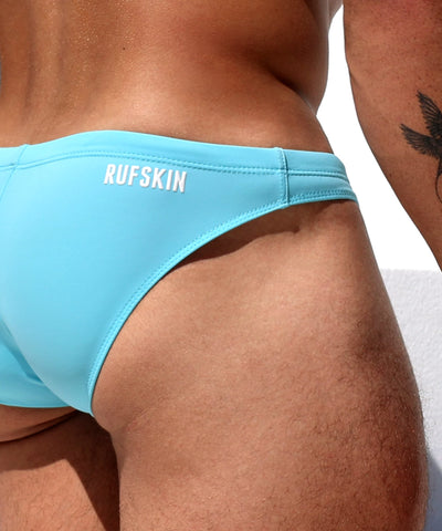 RUFSKIN® Swimwear PISMO TURQUOISE
