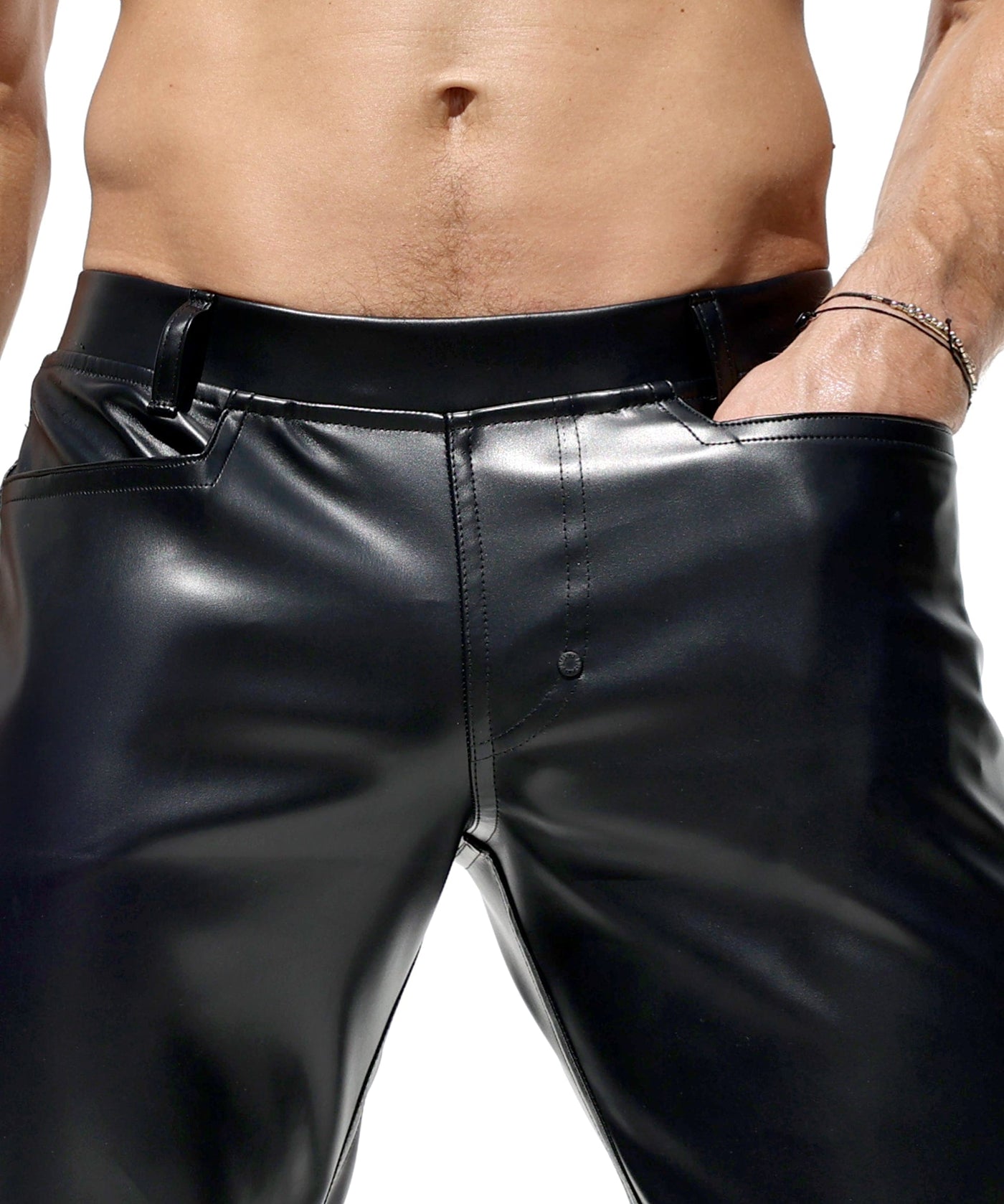 RUFSKIN® Pants RIG ONYX