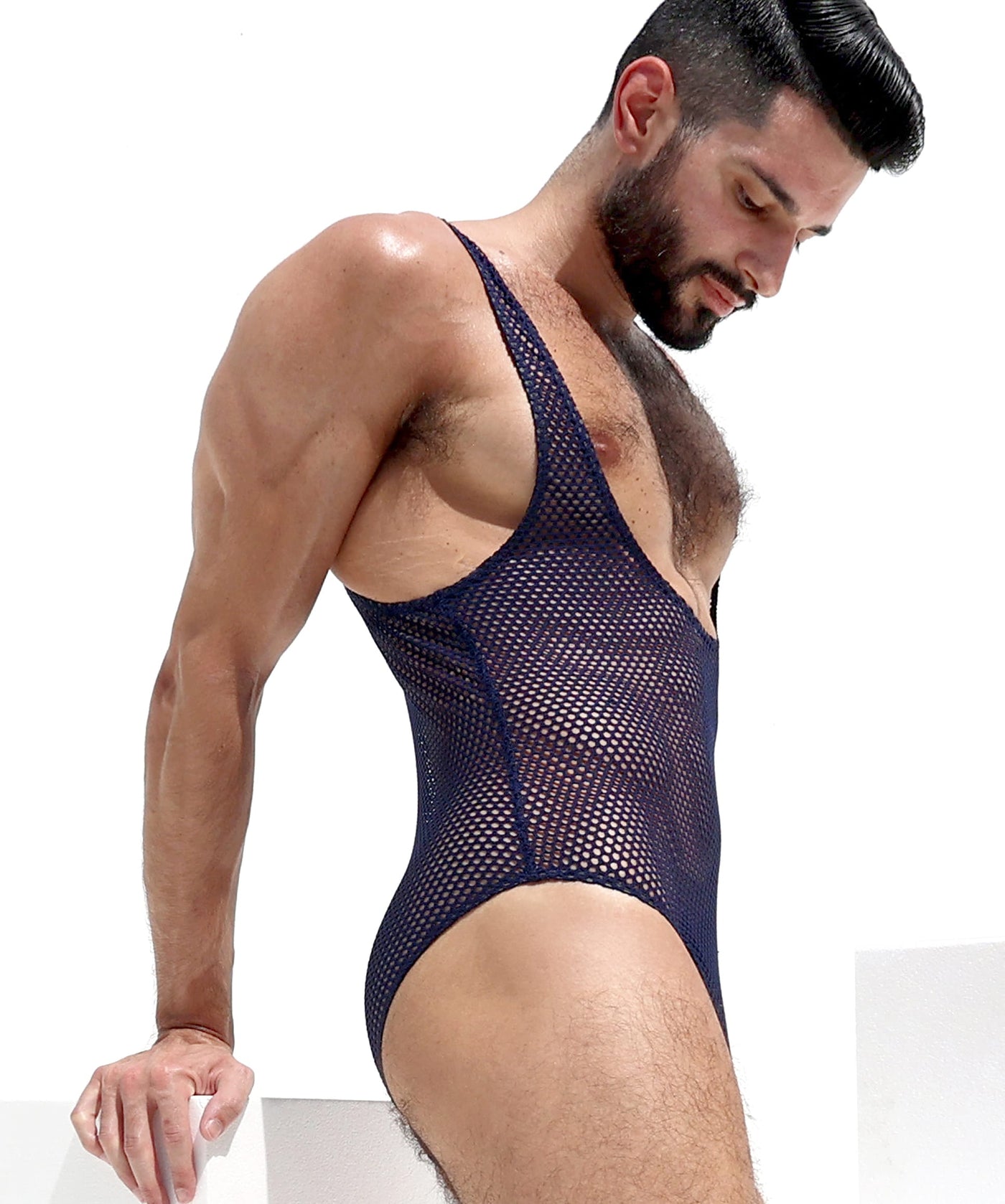 RUFSKIN® Bodysuits SAYULITA NAVY