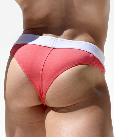 RUFSKIN® Underwear SHILOH CORAL