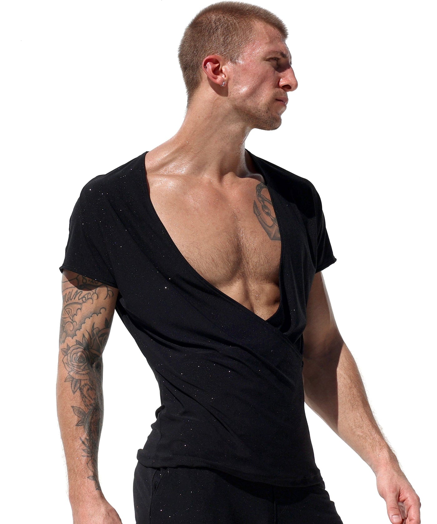 RUFSKIN® Shirts & Tops SPARKLE