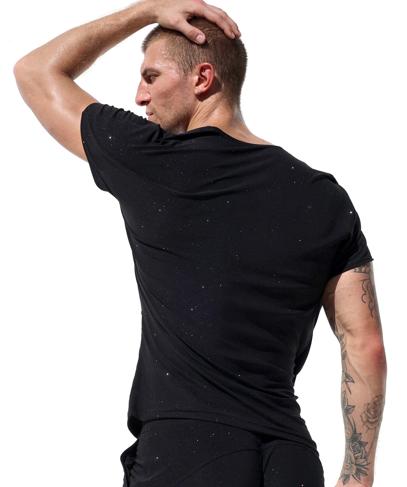 RUFSKIN® Shirts & Tops SPARKLE