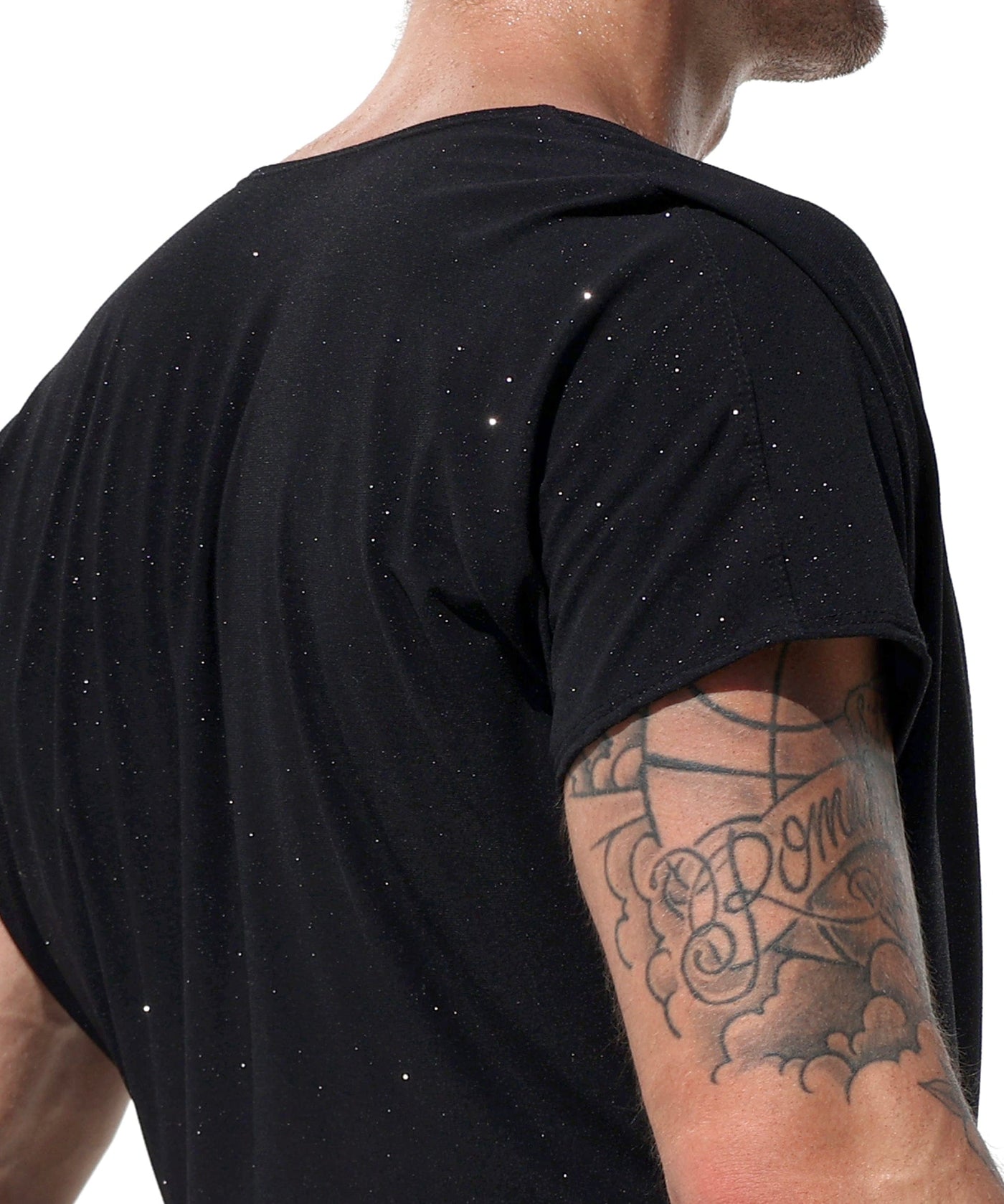 RUFSKIN® Shirts & Tops SPARKLE