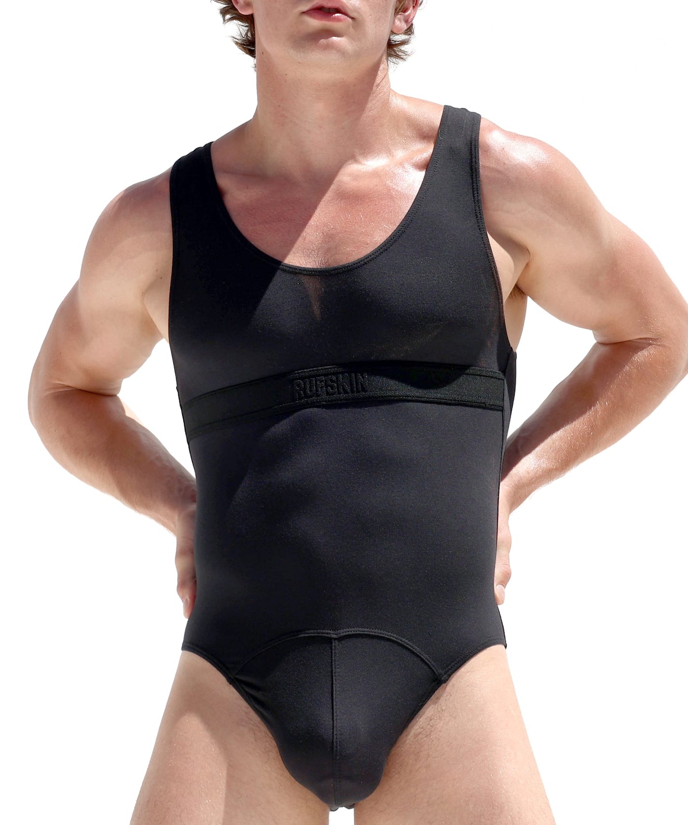 RUFSKIN® Underwear TAZIO BLACK