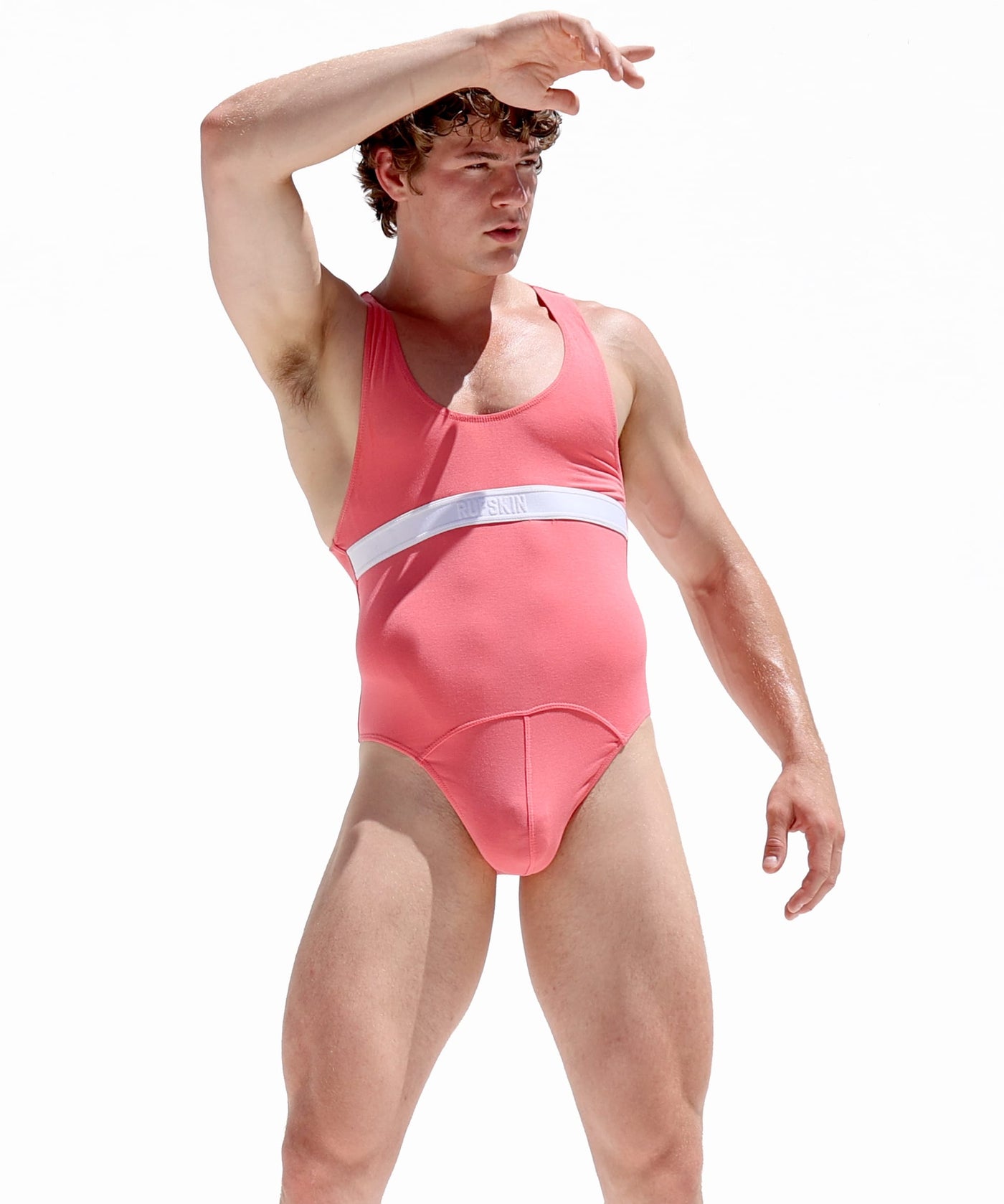 RUFSKIN® Underwear TAZIO CORAL