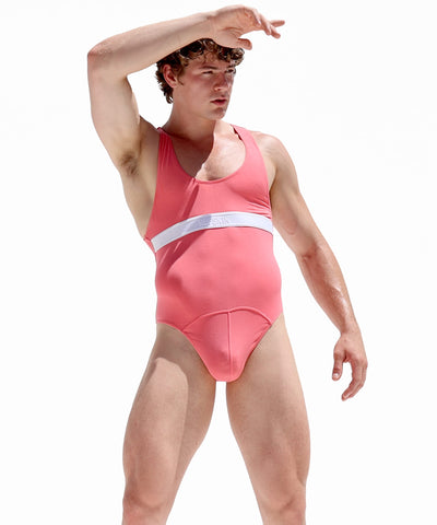 RUFSKIN® Underwear TAZIO CORAL