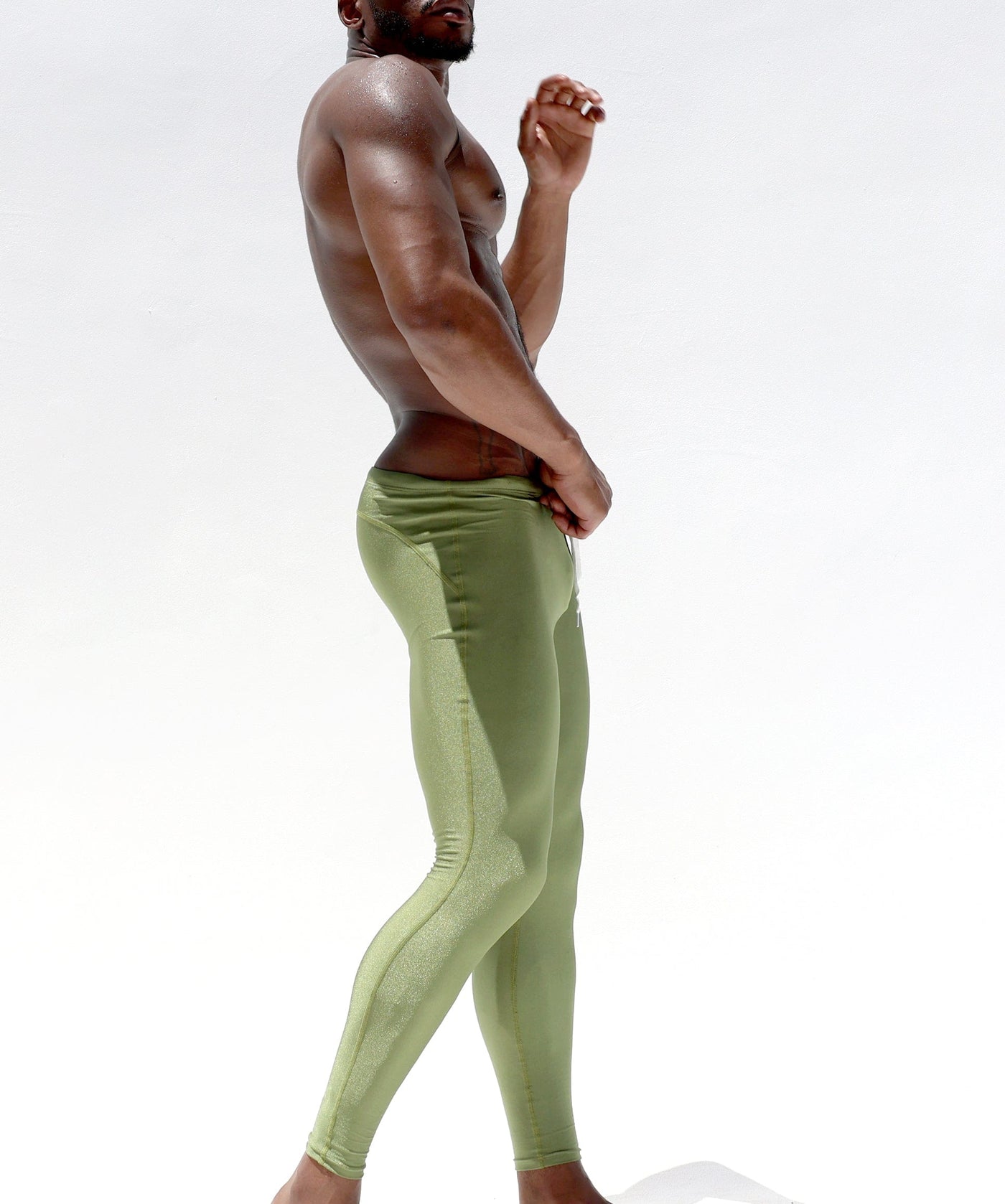 RUFSKIN® Activewear KIP KELP